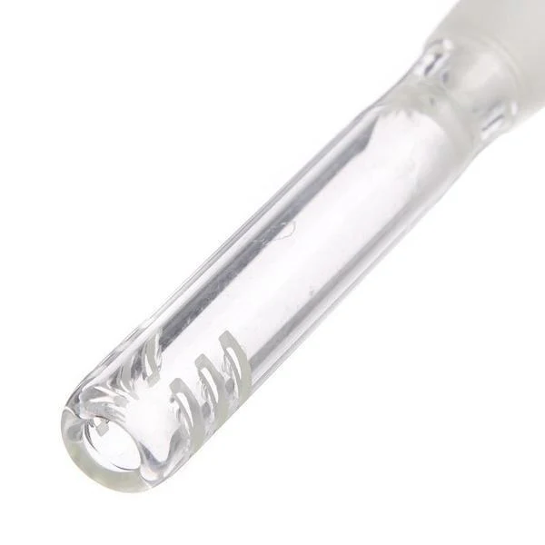 14/18mm Replacement Glass Bong Downstem - Image 4