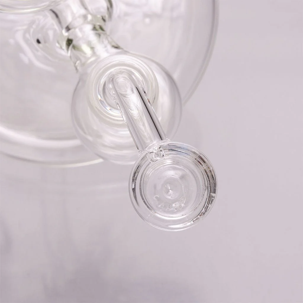 Antidote Glass Vial Beaker Dab Rig - Image 3