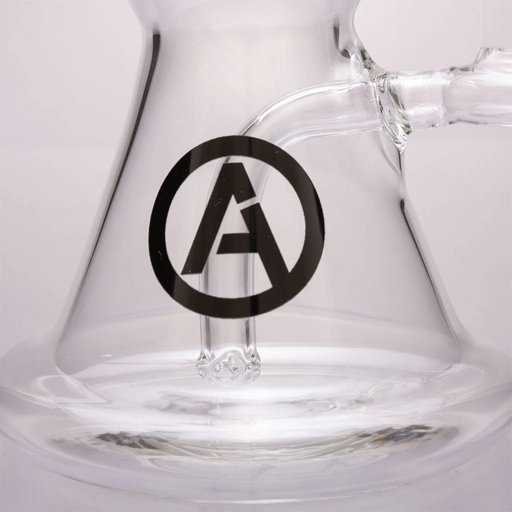 Antidote Glass Vial Beaker Dab Rig - Image 4