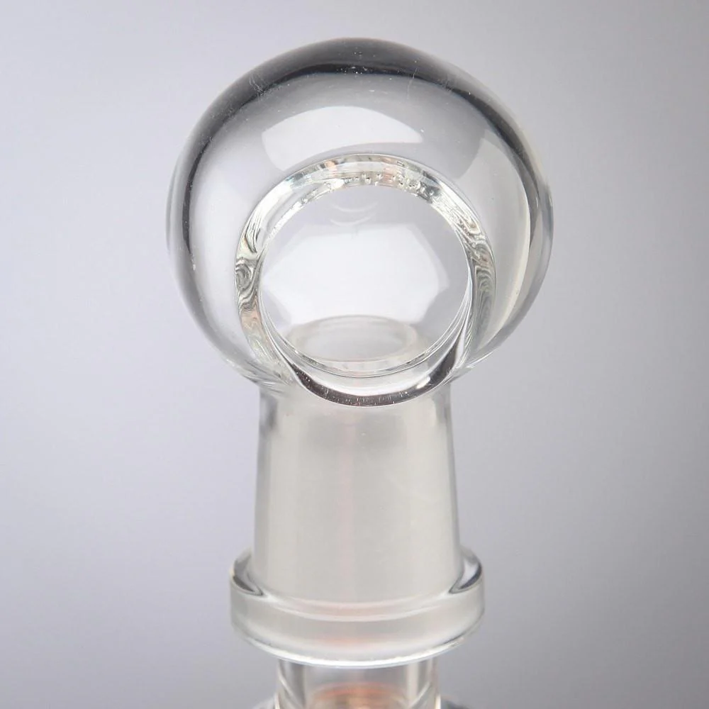 Side Load Vapor Dome with Logo - Image 3