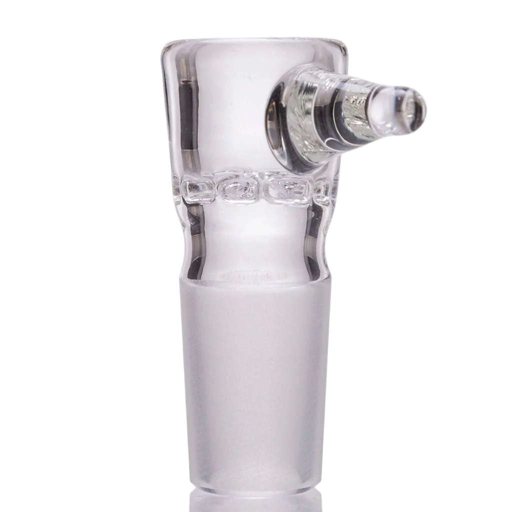Ben Wilson Glass Clear Martini Bong Bowls - Image 3