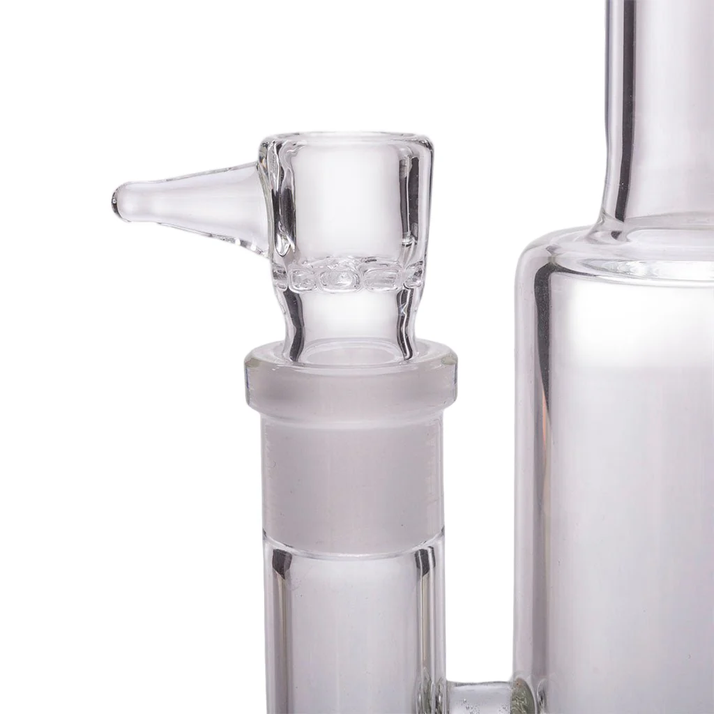 Ben Wilson Glass Clear Martini Bong Bowls - Image 5
