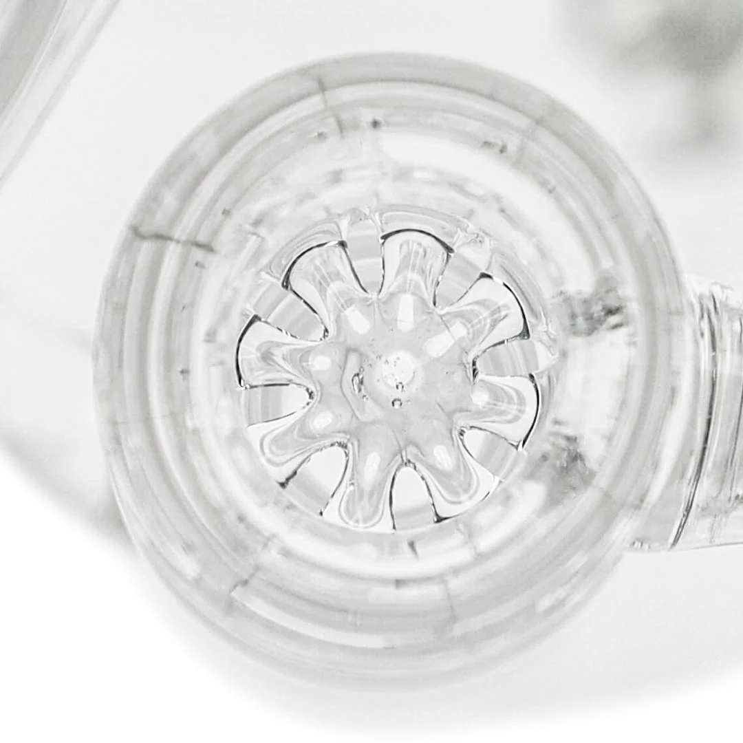 Ben Wilson Triple Donut Inline Bong - Image 8