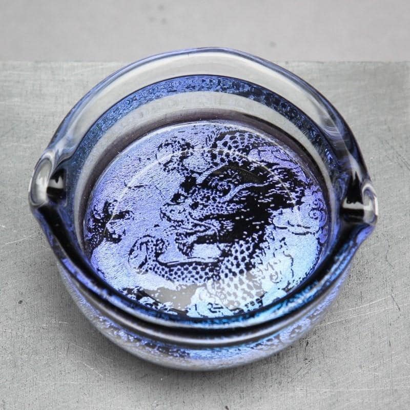 Bates x Worm x Berzerker Dab Rig - Image 5