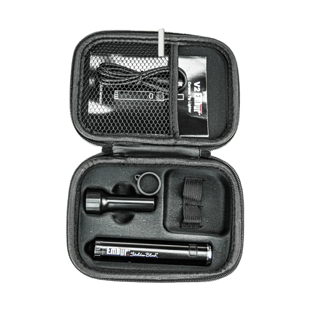 Ceramic Tip Embur Lighter V3 - Image 3