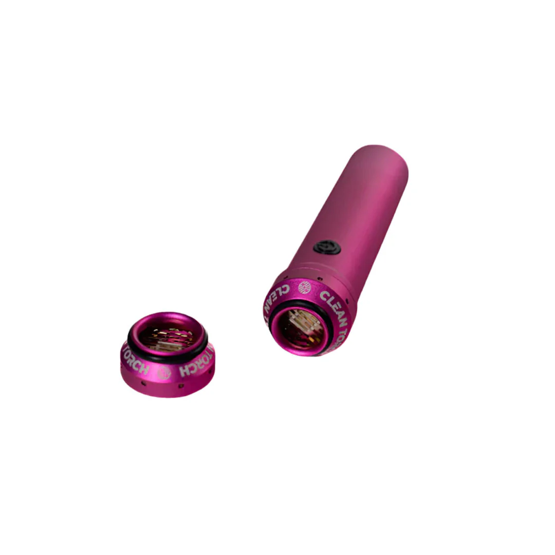 Clean Torch Complete Set - Image 15