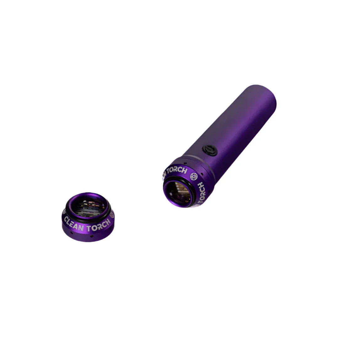Clean Torch Complete Set - Image 19