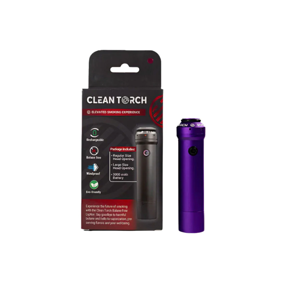 Clean Torch Complete Set - Image 21