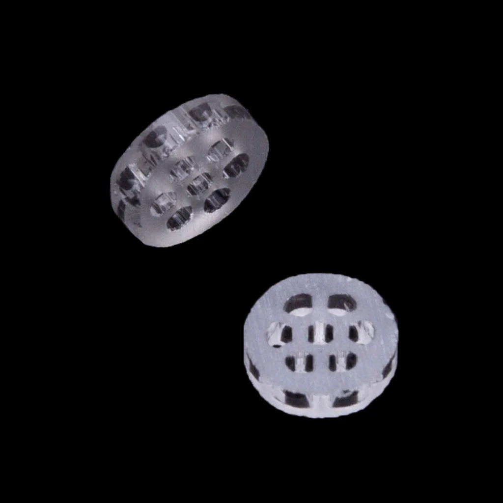 Five Honeycomb Screens - Image 4