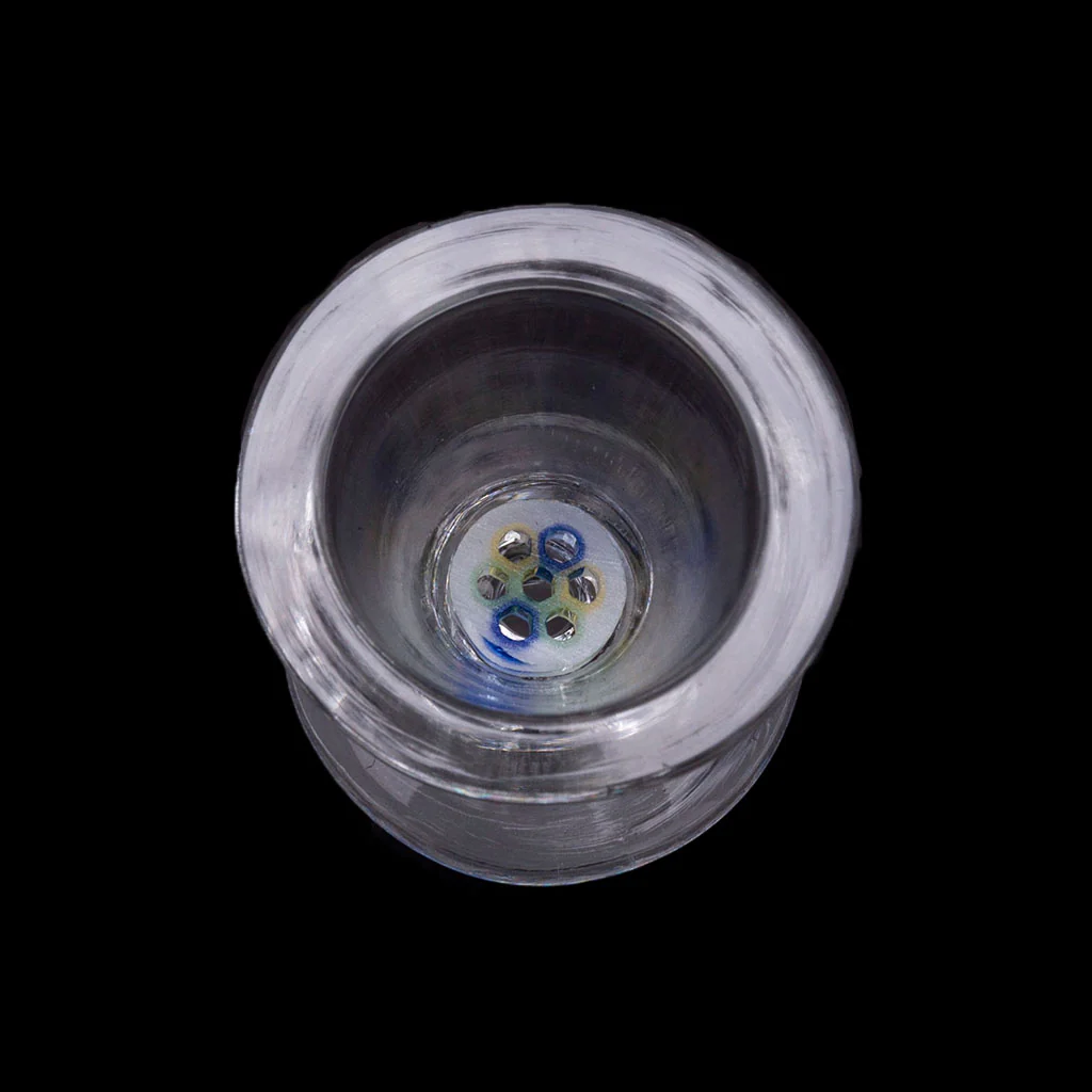 Five Honeycomb Screens - Image 7