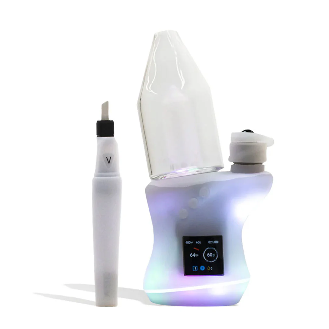 Focus V Carta 2 Deluxe Electric Dab Rigs - Image 10