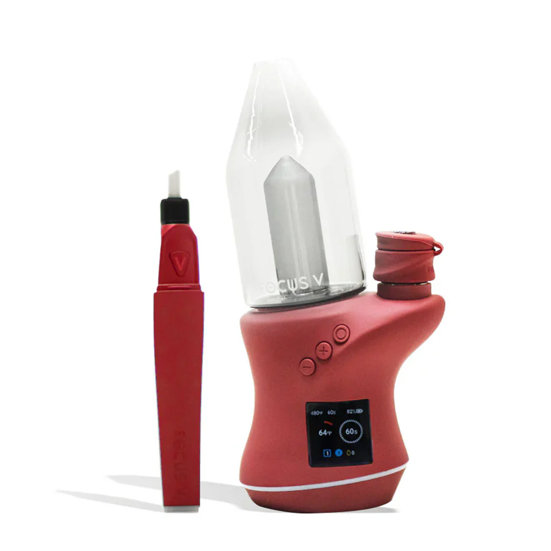 Focus V Carta 2 Deluxe Electric Dab Rigs - Image 11