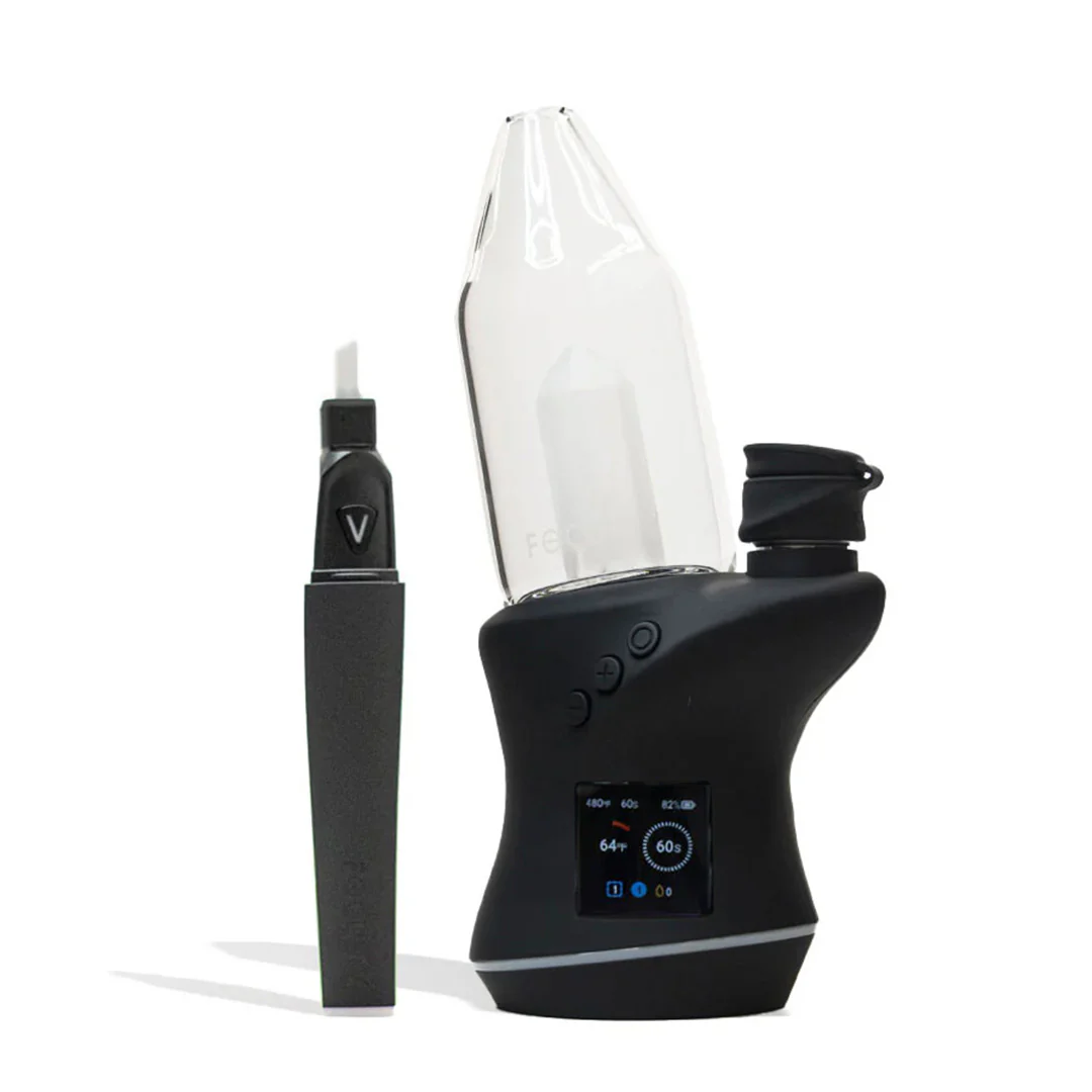 Focus V Carta 2 Deluxe Electric Dab Rigs - Image 4
