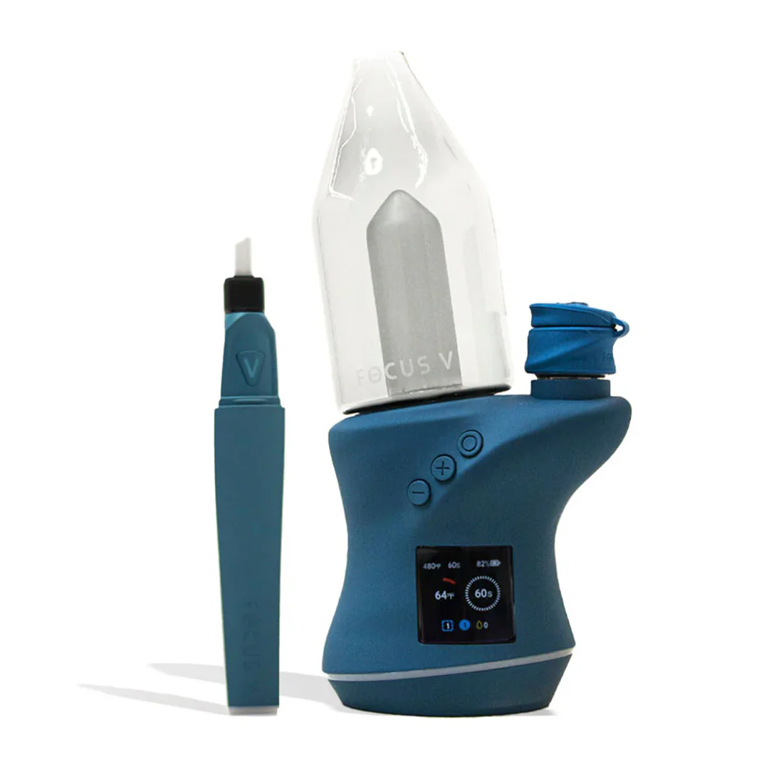 Focus V Carta 2 Deluxe Electric Dab Rigs - Image 8
