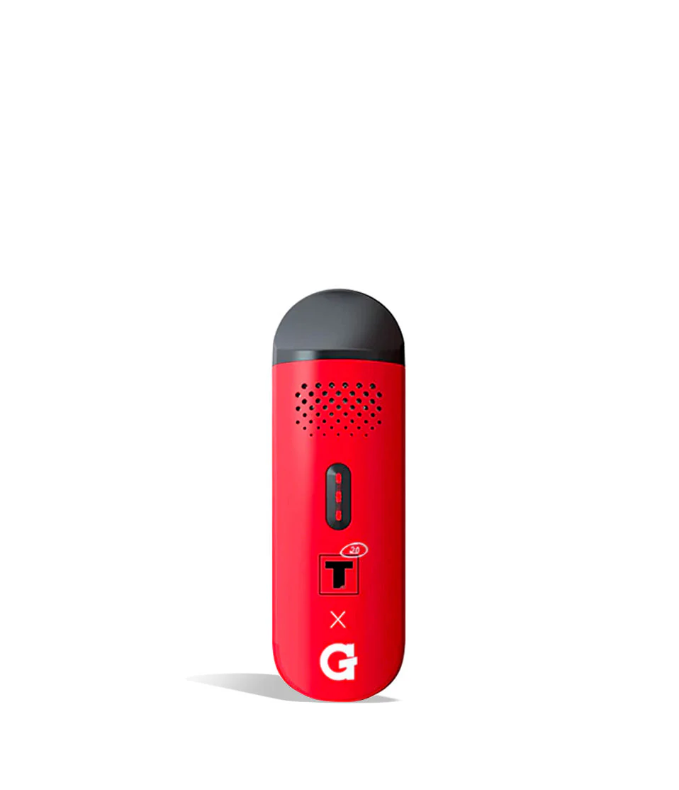 G Pen Dash Portable Dry Herb Vaporizer - Image 3