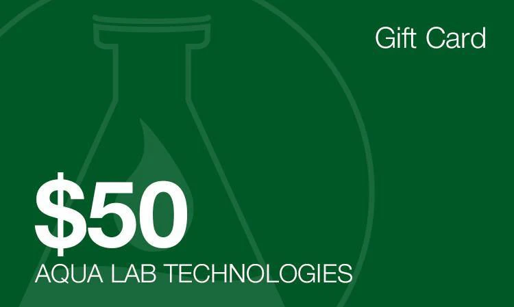 Aqua Lab Technologies - eGift Card - Image 3