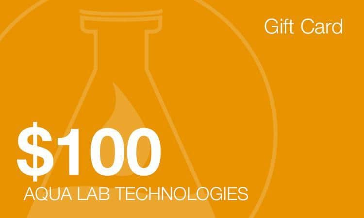 Aqua Lab Technologies - eGift Card - Image 4
