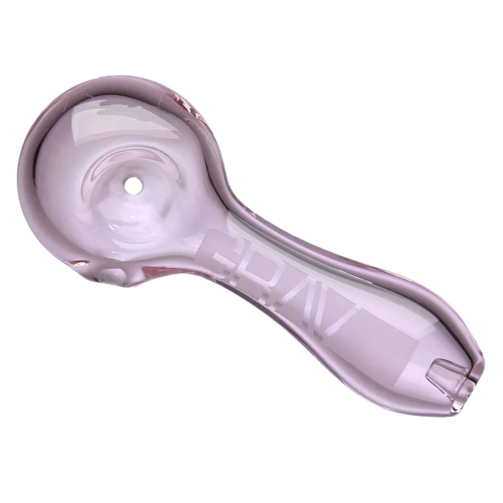 GRAV 4-inch Classic Spoon Pipe - Image 11