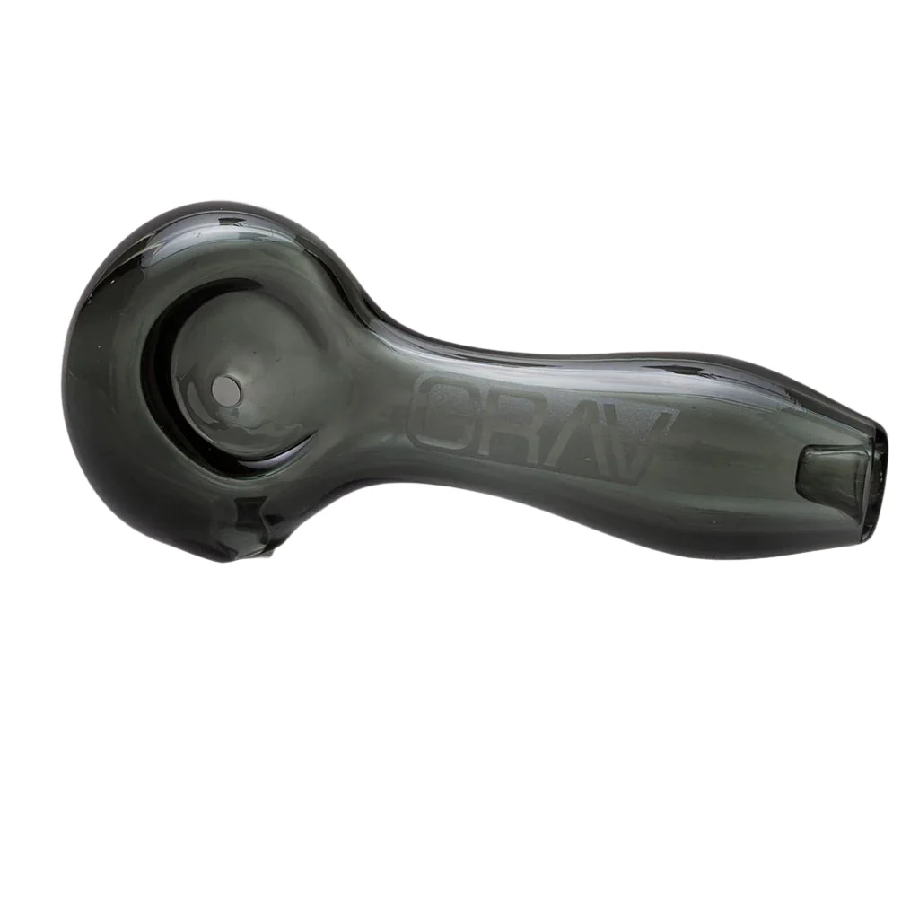GRAV 4-inch Classic Spoon Pipe - Image 12