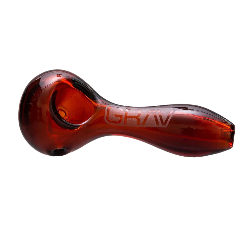 GRAV 4-inch Classic Spoon Pipe - Image 13