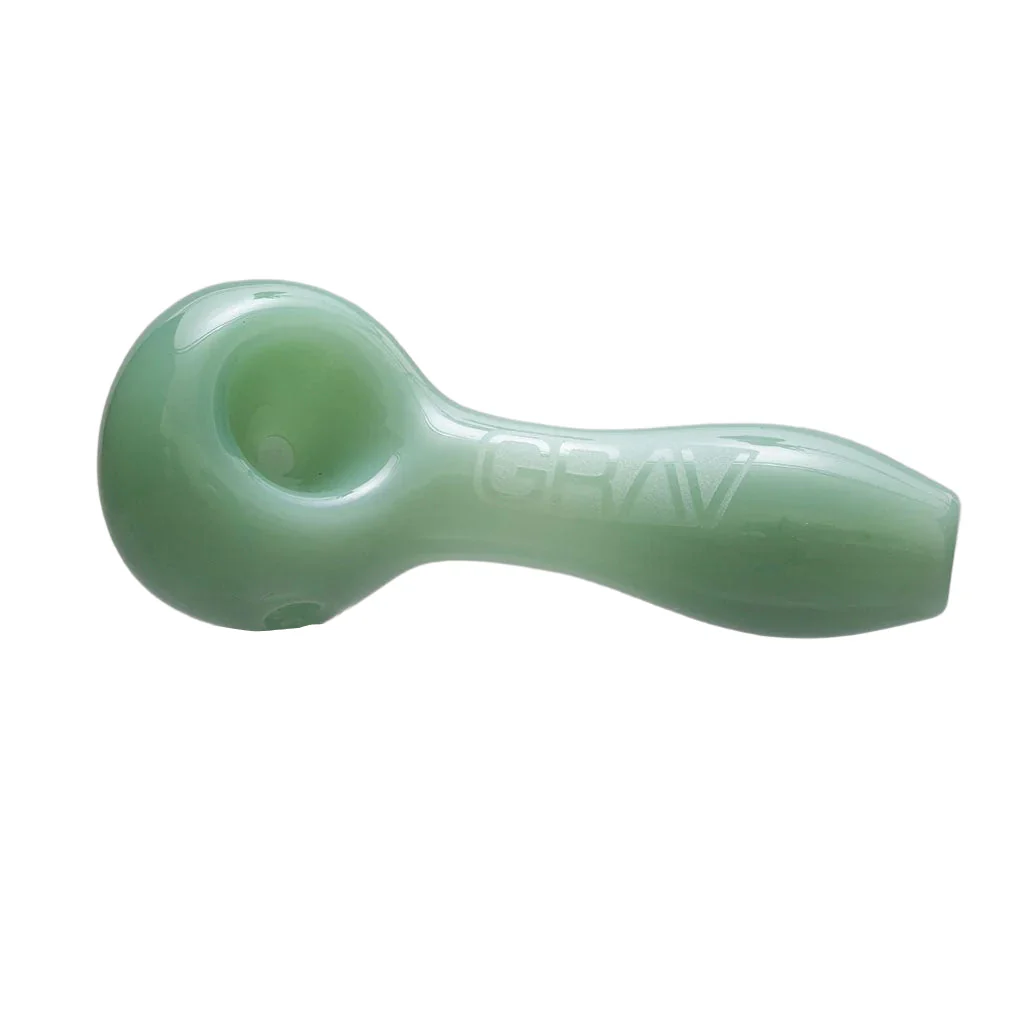 GRAV 4-inch Classic Spoon Pipe - Image 14