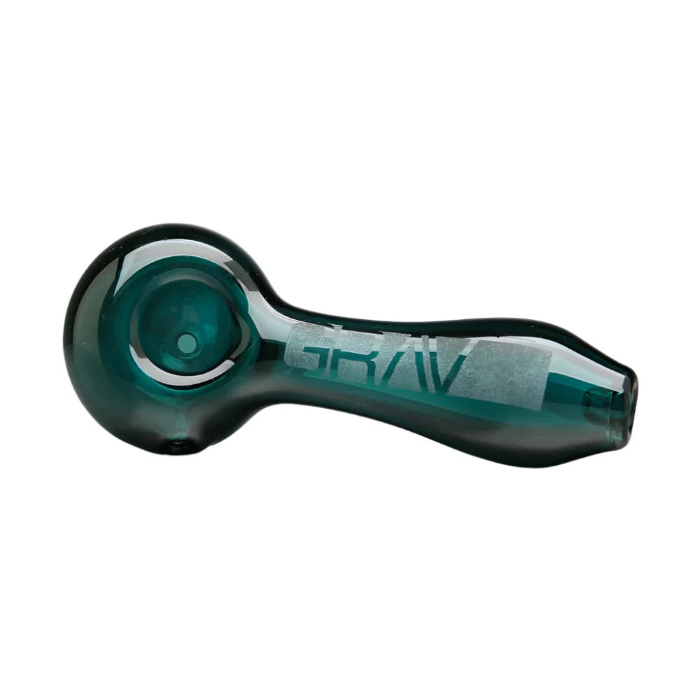 GRAV 4-inch Classic Spoon Pipe - Image 5