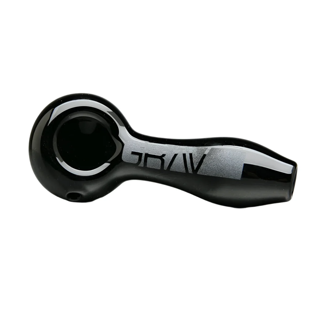 GRAV 4-inch Classic Spoon Pipe - Image 6