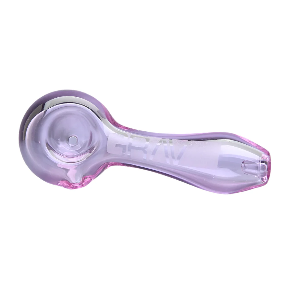 GRAV 4-inch Classic Spoon Pipe - Image 7