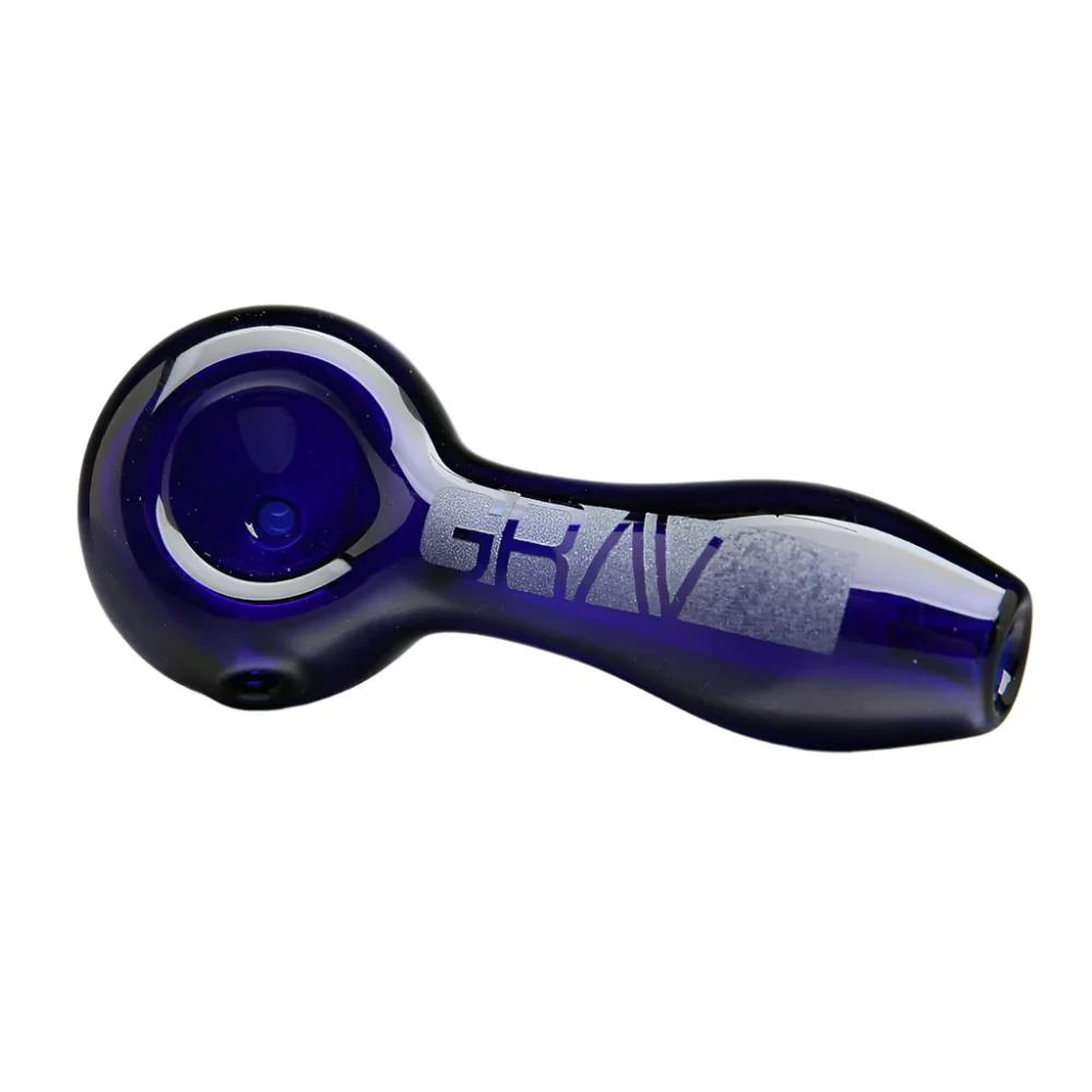 GRAV 4-inch Classic Spoon Pipe - Image 8