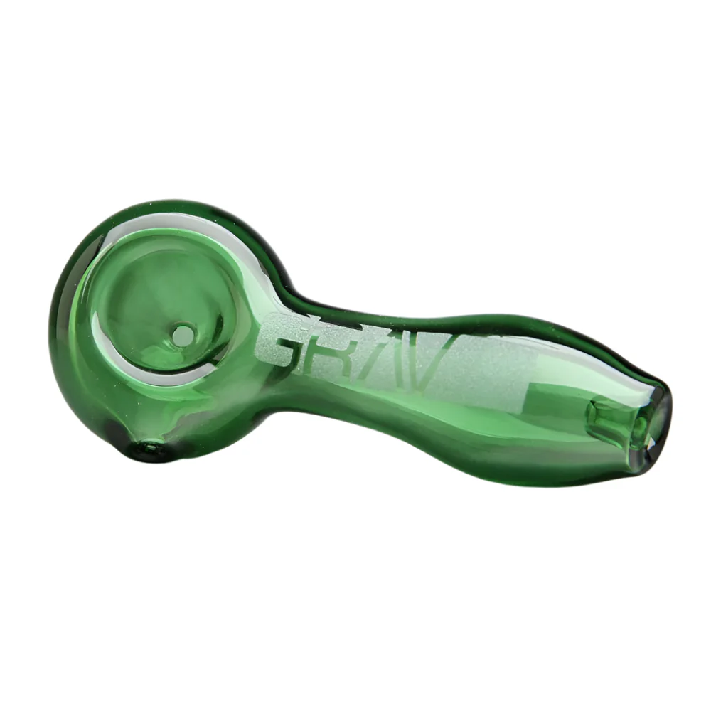 GRAV 4-inch Classic Spoon Pipe - Image 9