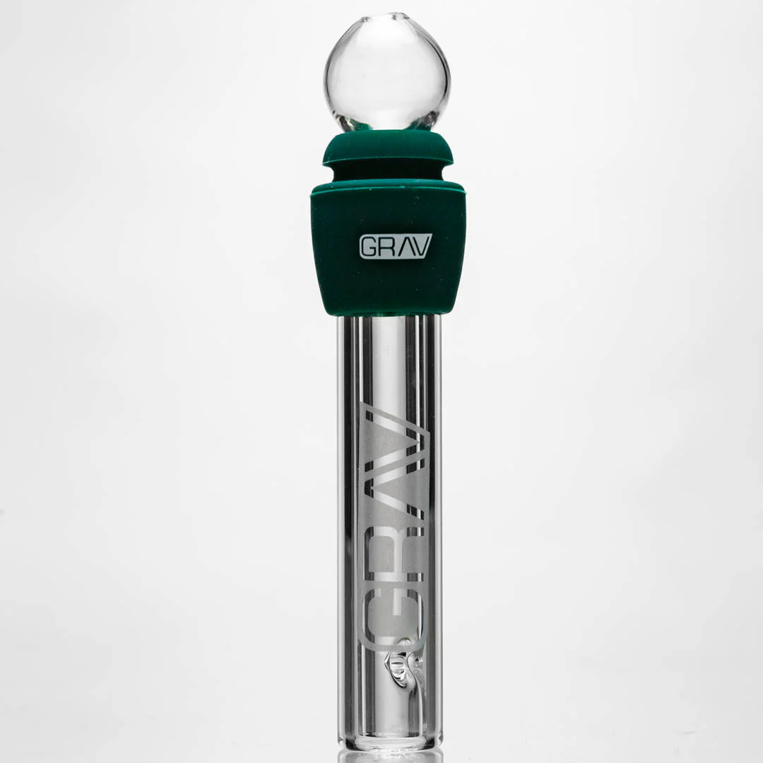 GRAV Glass Blunt Pipe - Image 8