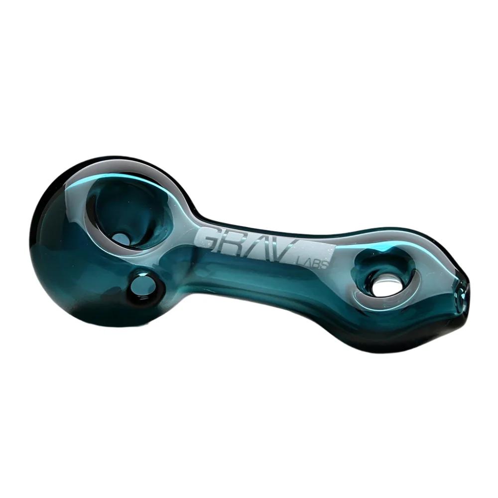 GRAV Mini Donut Spoon Pipe - Image 10