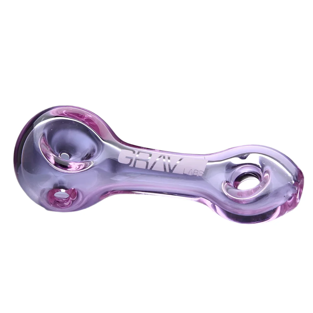 GRAV Mini Donut Spoon Pipe - Image 12