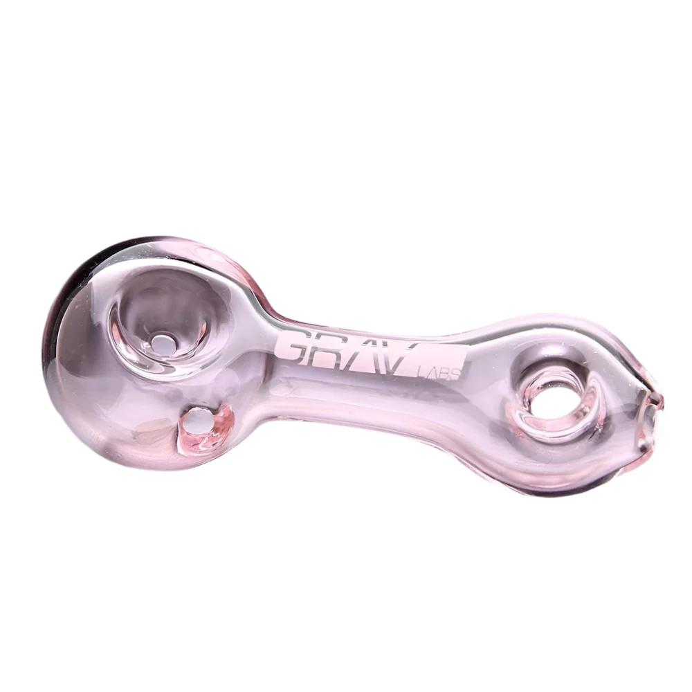 GRAV Mini Donut Spoon Pipe - Image 13