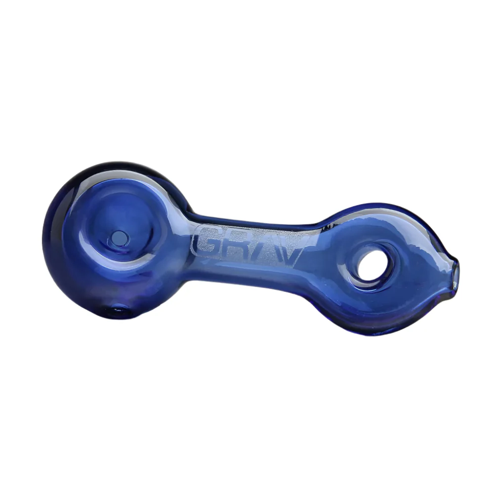 GRAV Mini Donut Spoon Pipe - Image 14