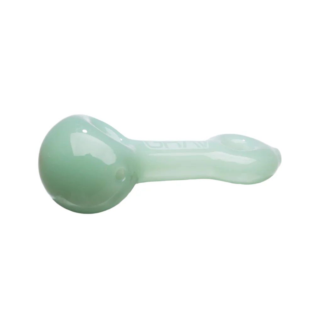 GRAV Mini Donut Spoon Pipe - Image 16