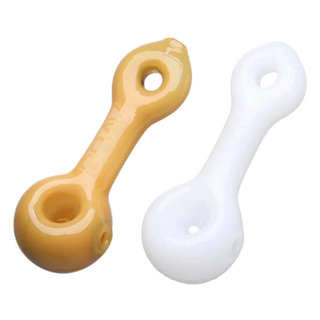 GRAV Mini Donut Spoon Pipe - Image 3