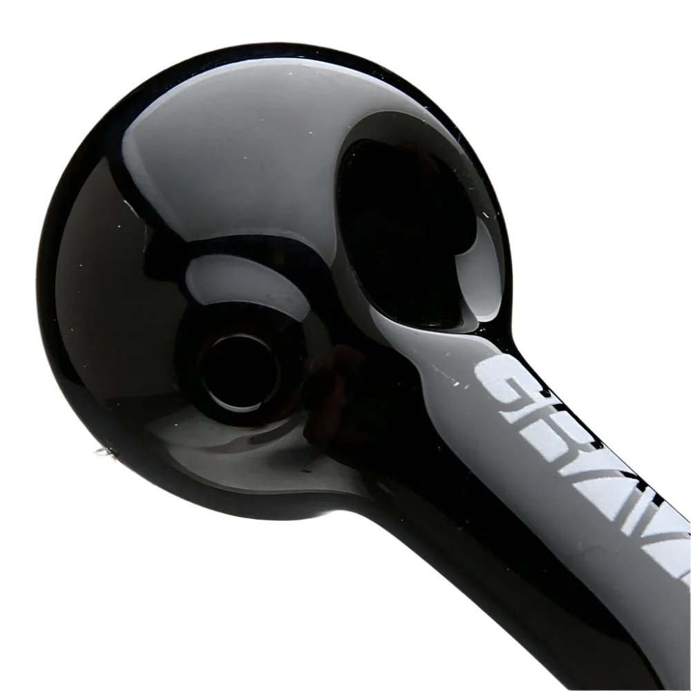 GRAV Mini Donut Spoon Pipe - Image 5