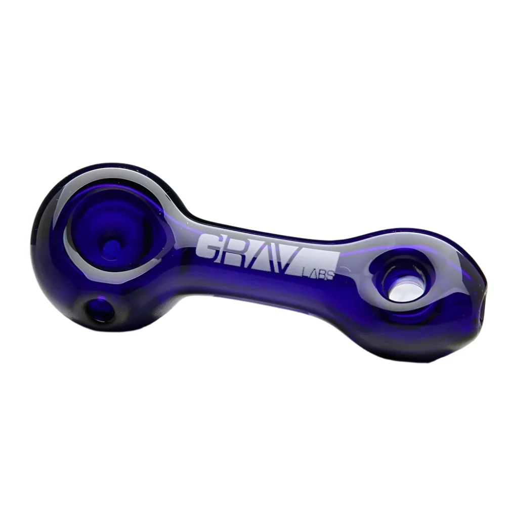 GRAV Mini Donut Spoon Pipe - Image 8