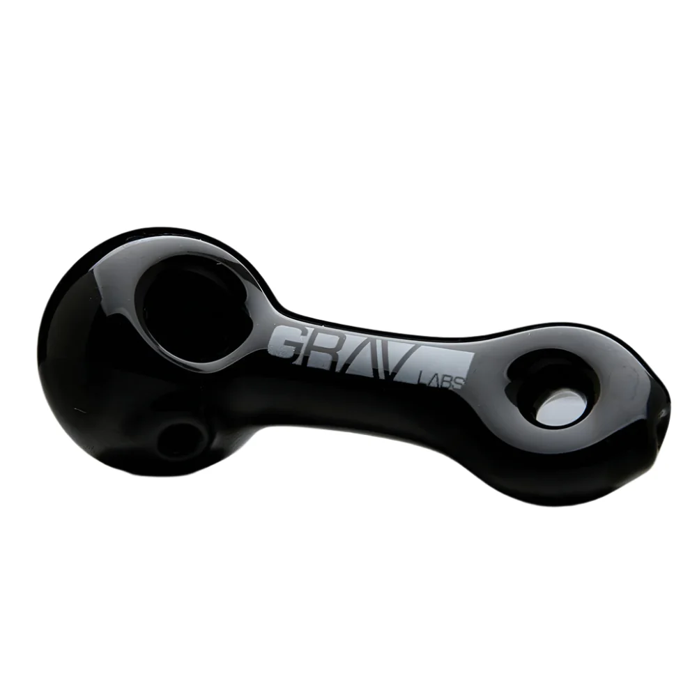 GRAV Mini Donut Spoon Pipe - Image 9