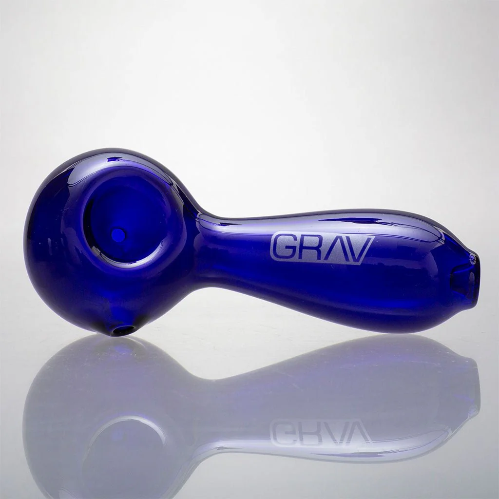 GRAV Large Spoon Pipes - Image 7