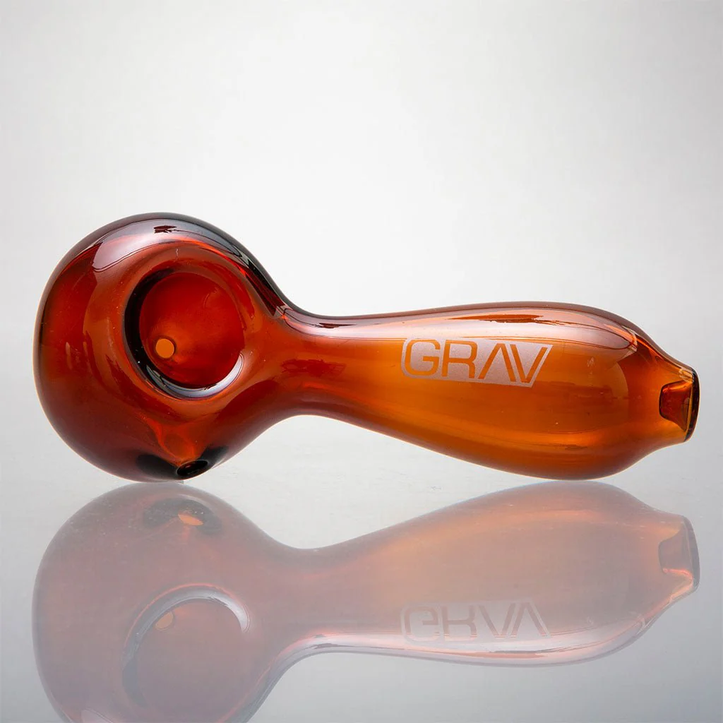 GRAV Large Spoon Pipes - Image 8