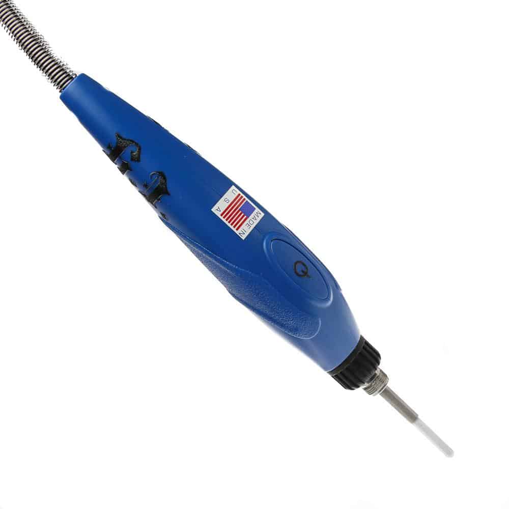 Herb Iron Ceramic Electric Lighter - Image 10