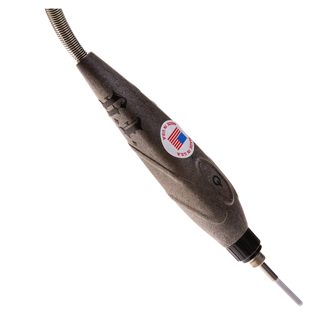 Herb Iron Ceramic Electric Lighter - Image 18