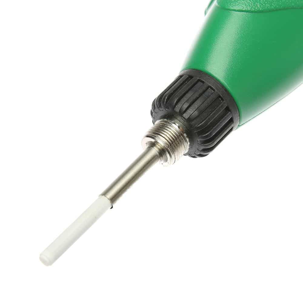 Herb Iron Ceramic Electric Lighter - Image 3