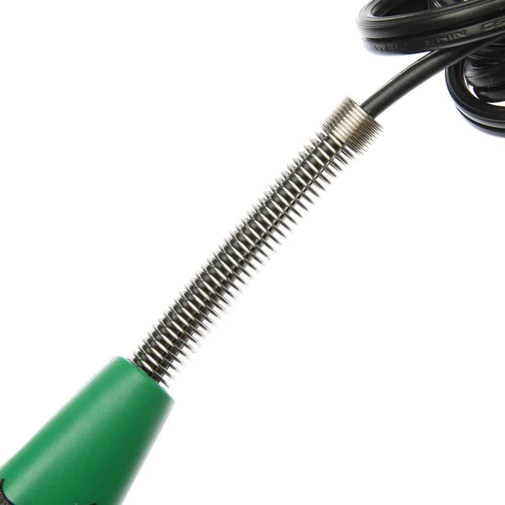 Herb Iron Ceramic Electric Lighter - Image 4