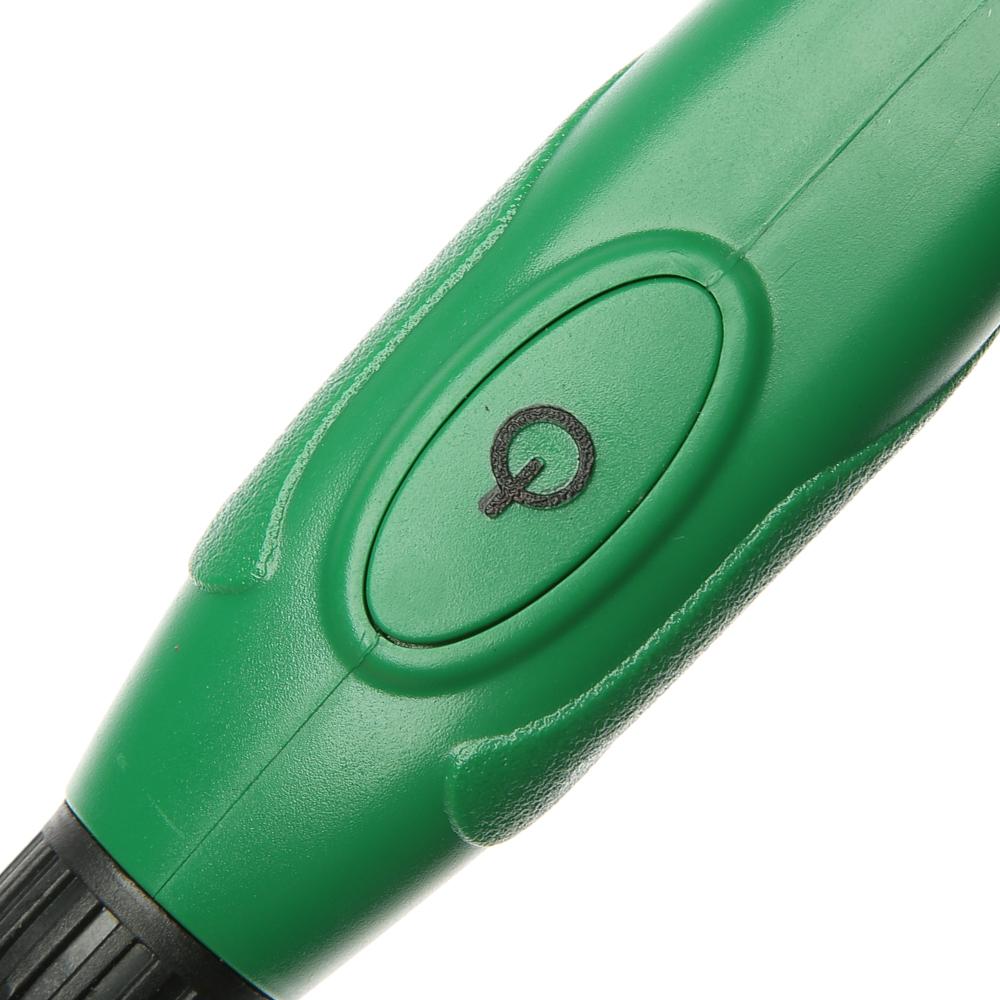 Herb Iron Ceramic Electric Lighter - Image 6