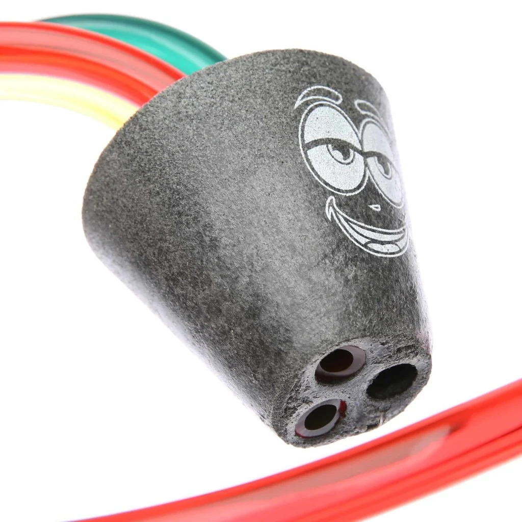 InstaHookah Corky Water Pipe Converter - Image 3