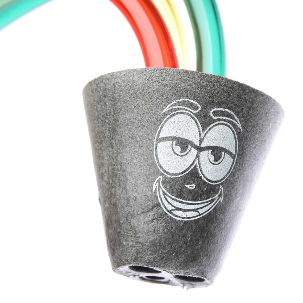 InstaHookah Corky Water Pipe Converter - Image 7