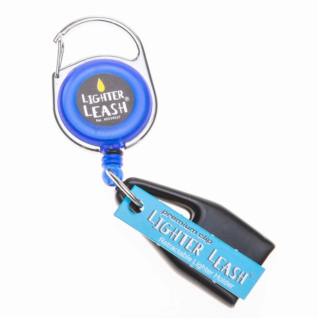 Lighter Leash Retractable Lighter Holder - Image 4